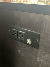 Load image into Gallery viewer, Flexsteel Plymouth" 3 Drawer Nightstand
