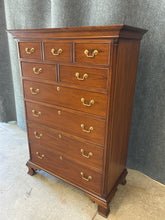 Load image into Gallery viewer, Hickory Chair Traditional Mahogany Chest