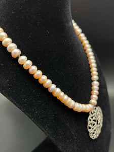 Sterling Silver Necklace