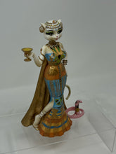 Load image into Gallery viewer, Resin Multi-Color Figurine