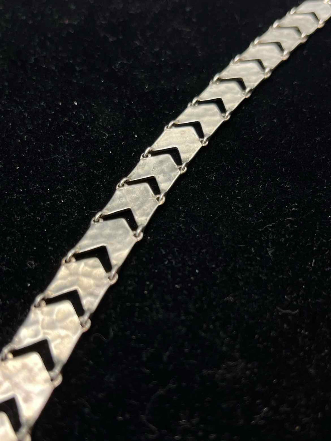 Silpada Sterling Silver Bracelet