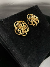 Load image into Gallery viewer, Gold Earrings