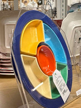 Load image into Gallery viewer, 6 Piece Fiesta Multi-Color Misc. serveware