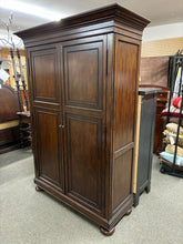Load image into Gallery viewer, Lexington Furniture Media Armoire with Storage Drawers
