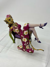 Load image into Gallery viewer, Resin Multi-Color Figurine