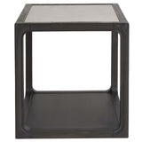 Load image into Gallery viewer, *NEW* Net Retailers Universal Furniture Coalesce Halen Stone Ravenwood End Table