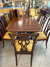 Load image into Gallery viewer, Ethan Allen Dining Set