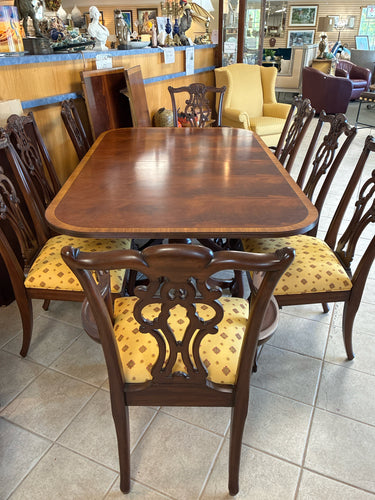 Ethan Allen Dining Set