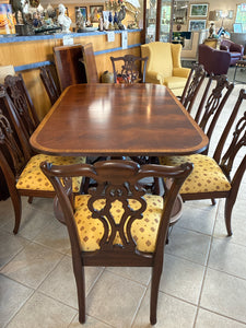 Ethan Allen Dining Set
