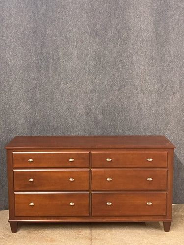 Ethan Allen Dresser
