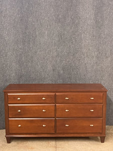 Ethan Allen Dresser