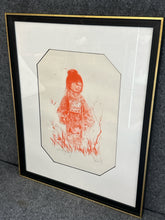 Load image into Gallery viewer, Framed Art
