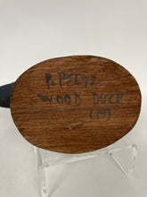 Load image into Gallery viewer, Wood Figurine
