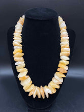 Load image into Gallery viewer, Desert Rose Trading Amber Necklace