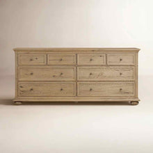 Load image into Gallery viewer, *NEW-OPEN BOX* Havenly Geoffrey Dresser