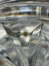 Load image into Gallery viewer, Waterford Crystal Vase