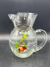 Load image into Gallery viewer, 6 Piece Glass Beverage Set