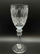 Load image into Gallery viewer, 8 Piece Crystal Glasses