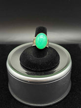 Load image into Gallery viewer, Sterling Silver Ring
