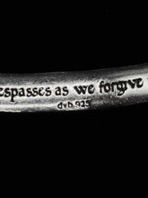 Load image into Gallery viewer, Sterling Silver Bracelet