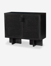 Load image into Gallery viewer, *NEW* Lulu and Georgia Mander Bar Cabinet