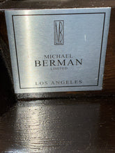 Load image into Gallery viewer, Michael Berman "Demille" Side Table