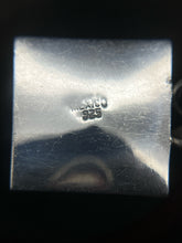 Load image into Gallery viewer, Sterling Silver Pendant