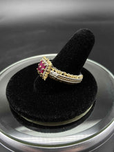 Load image into Gallery viewer, Sterling Silver Ring