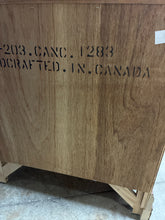 Load image into Gallery viewer, American Craftsman by Stanley Cherry Nightstand