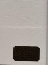 Load image into Gallery viewer, Magnolia Home by Joanna Gaines Queen Headboard