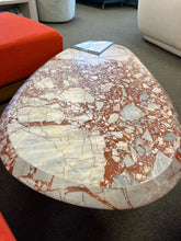 Load image into Gallery viewer, *NEW* Lulu and Georgia Rodolfo Marble Coffee Table