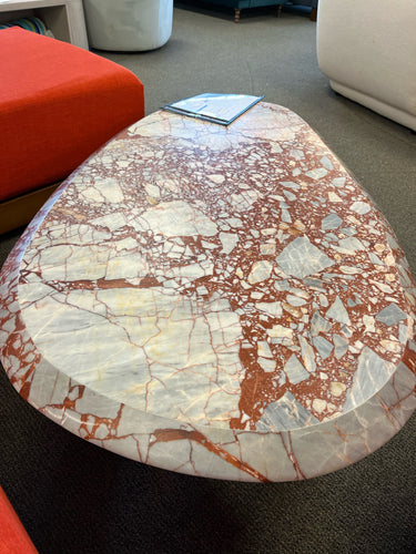 *NEW* Lulu and Georgia Rodolfo Marble Coffee Table