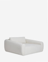 Load image into Gallery viewer, *NEW* Lulu and Georgia Harlowe Media Lounger