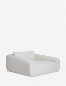 *NEW* Lulu and Georgia Harlowe Media Lounger
