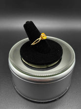 Load image into Gallery viewer, Gold Ring
