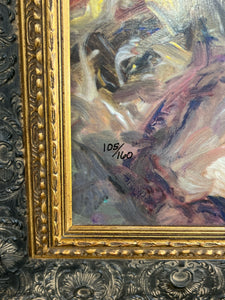 Framed Art