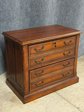 Load image into Gallery viewer, Hooker Furniture Traditional 2-Drawer Lateral File Cabinet