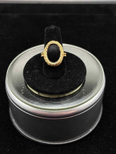 Load image into Gallery viewer, Gold Ring