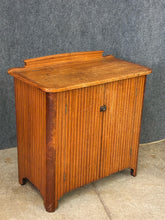 Load image into Gallery viewer, American Art Nouveau Dry Sink