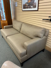Load image into Gallery viewer, Ethan Allen "Arcata" Two-Seat Sofa
