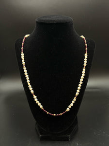 Gold Necklace