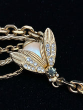 Load image into Gallery viewer, Ann Taylor Goldtone Necklace