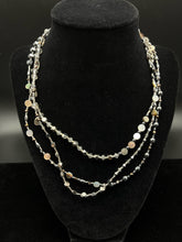 Load image into Gallery viewer, Silpada Sterling Silver Necklace