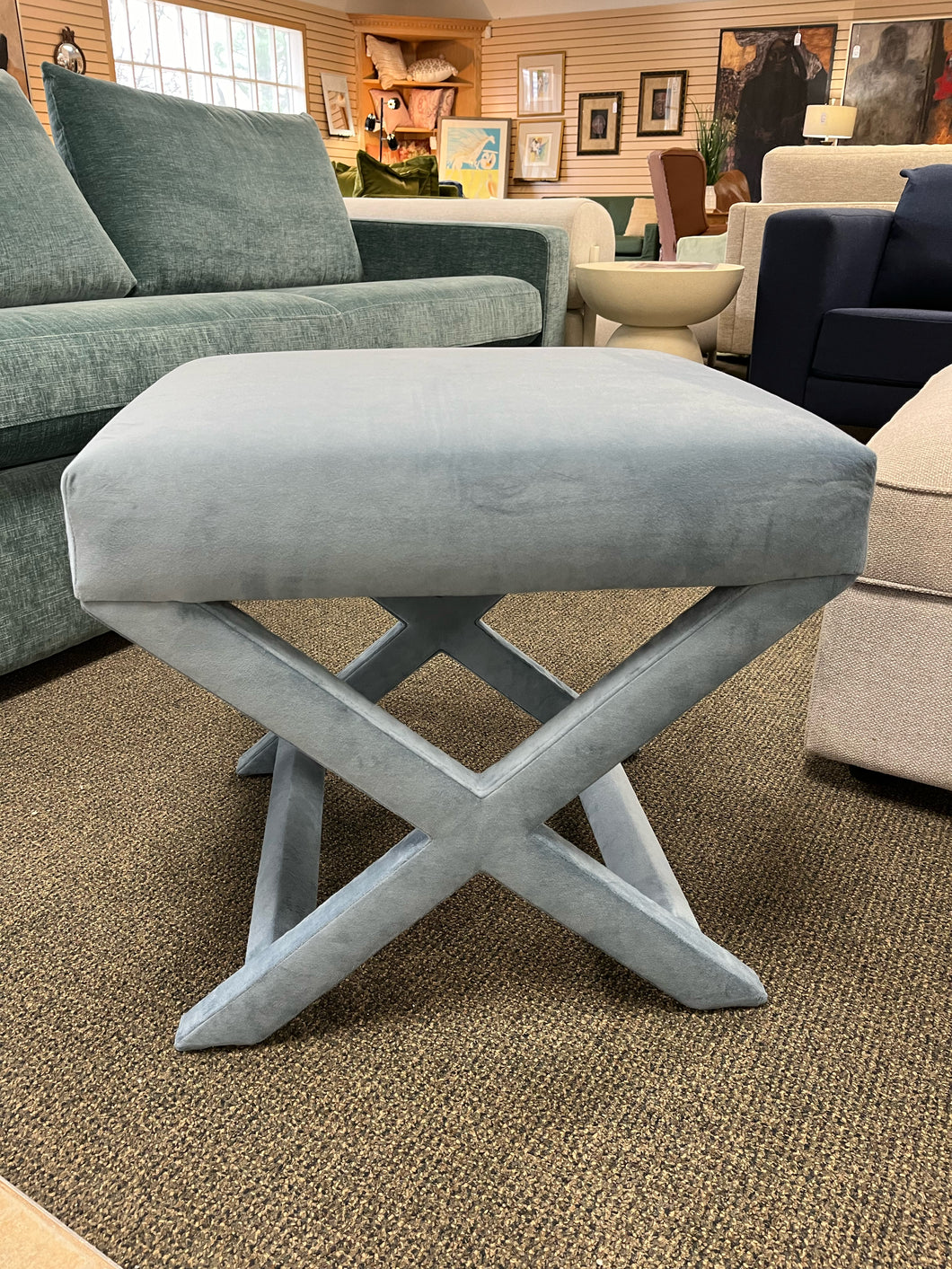*NEW* Havenly X Bench