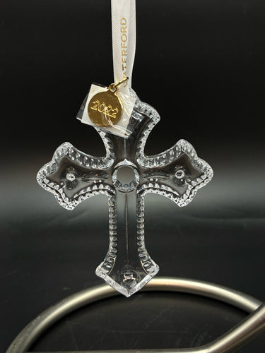 Waterford Crystal Clear Misc.