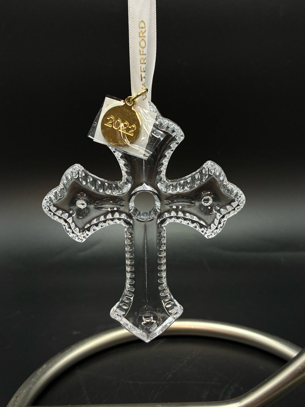 Waterford Crystal Clear Misc.