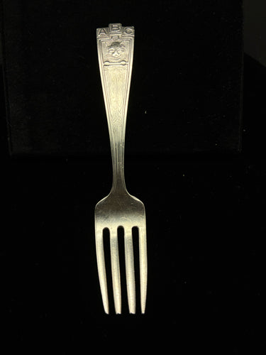 Sterling Silver 1 Piece Misc. flatware