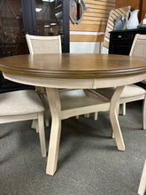 Load image into Gallery viewer, *NEW-OPEN BOX* Bison Commerce Mitchell Dining Set