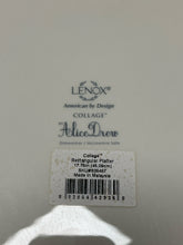 Load image into Gallery viewer, Lenox Platter/Tray