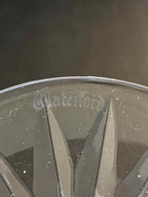 Load image into Gallery viewer, 3 Piece Waterford Crystal Glasses
